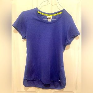 Avia Short Sleeved Athletic Shirt
